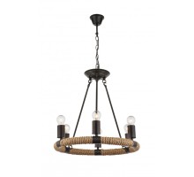 Подвесной светильник Ulleu 69029-6 Globo