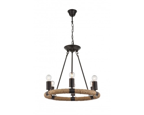 Подвесной светильник Ulleu 69029-6 Globo