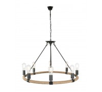 Подвесной светильник Ulleu 69029-8 Globo