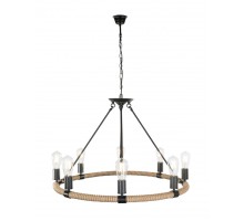 Подвесной светильник Ulleu 69029-8 Globo