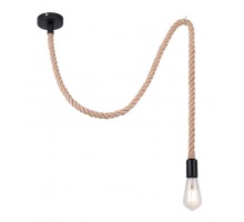 Подвесной светильник Ulleu 69029H Globo