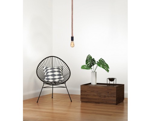 Подвесной светильник Ulleu 69029H Globo