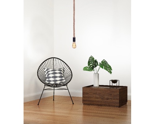 Подвесной светильник Ulleu 69029H Globo