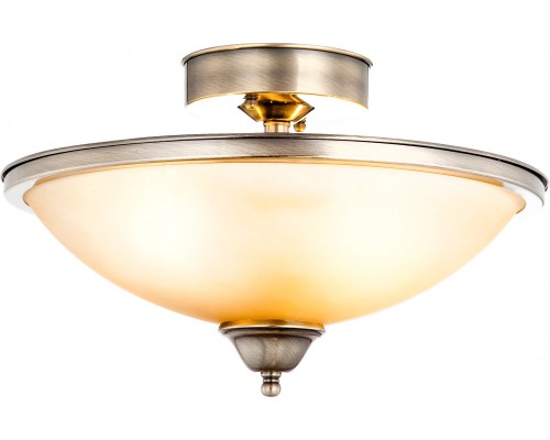 Потолочный светильник Sassari 6905-2D Globo