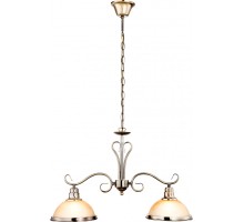 Подвесной светильник Sassari 6905-2 Globo