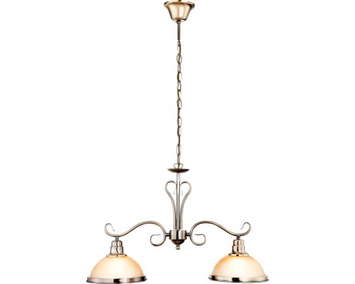 Подвесной светильник Sassari 6905-2 Globo