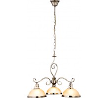 Подвесная люстра Sassari 6905-3 Globo
