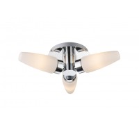 Потолочная люстра Piton 78160-3D Globo