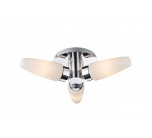 Потолочная люстра Piton 78160-3D Globo