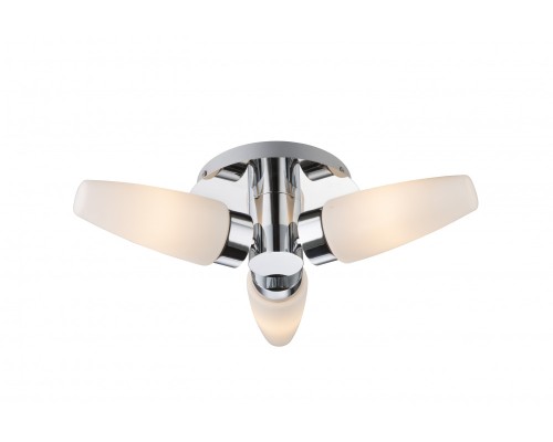 Потолочная люстра Piton 78160-3D Globo