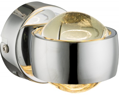 Настенный светильник Randi 78292 Globo