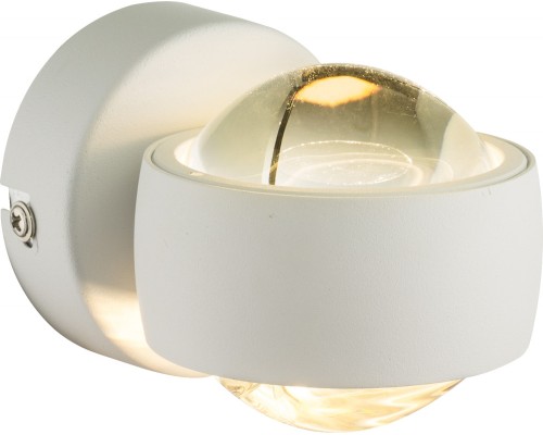 Настенный светильник Randi 78293 Globo