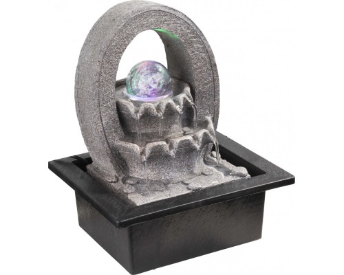 Интерьерная настольная лампа Albert 93020 Globo