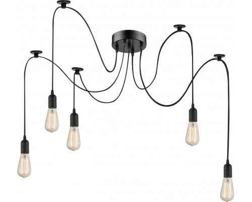 Подвесной светильник Maracana A110-5 Globo