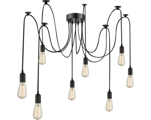 Подвесной светильник Maracana A110-8 Globo