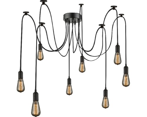 Подвесной светильник Maracana A110-8 Globo