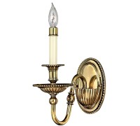 Бра Cambridge (Hk) HK-CAMBRIDGE1 Hinkley