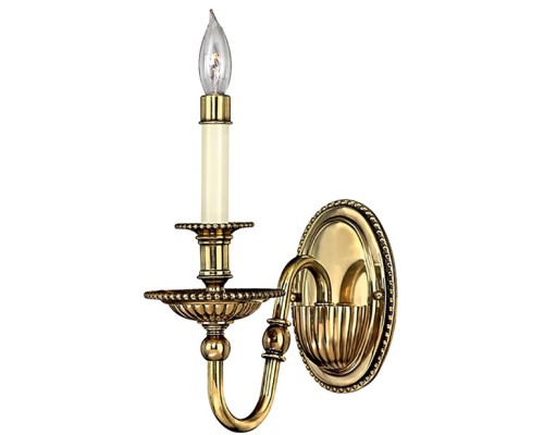 Бра Cambridge (Hk) HK-CAMBRIDGE1 Hinkley