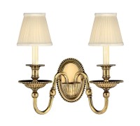 Бра Cambridge HK-CAMBRIDGE2 Hinkley