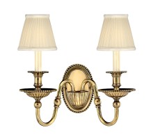 Бра Cambridge HK-CAMBRIDGE2 Hinkley