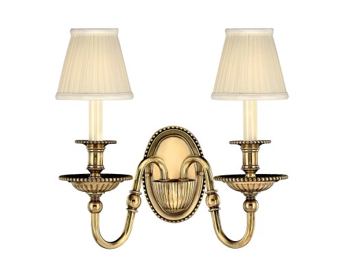 Бра Cambridge HK-CAMBRIDGE2 Hinkley