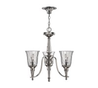 Подвесная люстра Chandon HK-CHANDON3 Hinkley