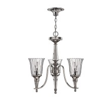 Подвесная люстра Chandon HK-CHANDON3 Hinkley