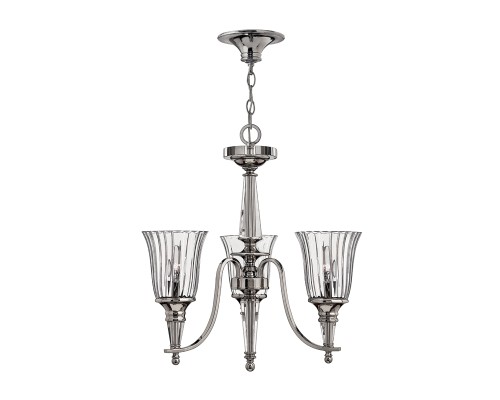 Подвесная люстра Chandon HK-CHANDON3 Hinkley