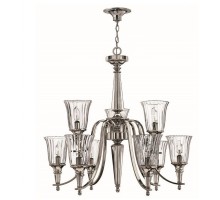 Подвесная люстра Chandon HK-CHANDON9 Hinkley