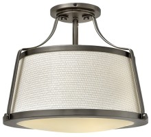 Потолочная люстра Charlotte HK-CHARLOTTE-SF-AN Hinkley