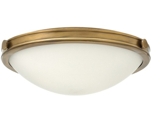 Потолочный светильник Collier HK-COLLIER-F-M Hinkley