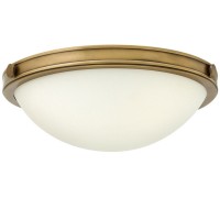 Потолочный светильник Collier HK-COLLIER-F-S Hinkley