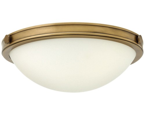 Потолочный светильник Collier HK-COLLIER-F-S Hinkley