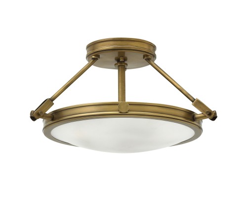 Потолочная люстра Collier HK-COLLIER-SF-S Hinkley