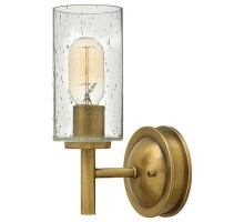 Бра Collier HK-COLLIER1 Hinkley