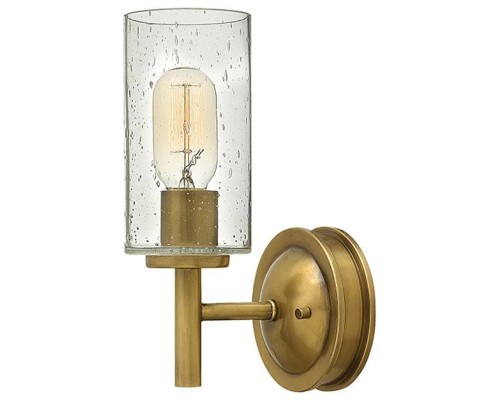 Бра Collier HK-COLLIER1 Hinkley