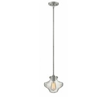 Подвесной светильник Congress HK-CONGRESS-P-B-CM Hinkley