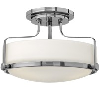 Потолочная люстра Harper (Hk) HK-HARPER-SFS-CM Hinkley