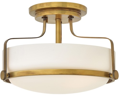 Потолочная люстра Harper (Hk) HK-HARPER-SFS-HB Hinkley