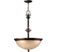 Подвесной светильник Mayflower HK-MAYFLOWER-P-C Hinkley