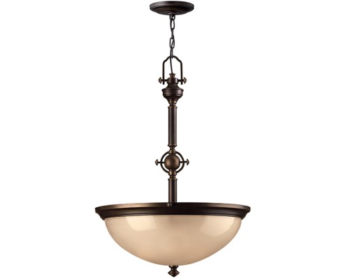 Подвесной светильник Mayflower HK-MAYFLOWER-P-C Hinkley