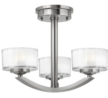 Потолочная люстра Meridian HK-MERIDIAN-SF Hinkley