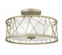 Потолочная люстра Nest HK-NEST-SF-SL Hinkley