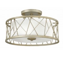 Потолочная люстра Nest HK-NEST-SF-SL Hinkley