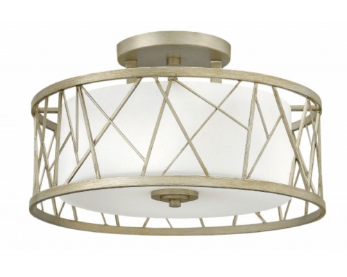 Потолочная люстра Nest HK-NEST-SF-SL Hinkley