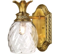 Бра Plantation HK-PLANTATION1-BATH-BB Hinkley