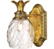 Бра Plantation HK-PLANTATION1-BATH-BB Hinkley