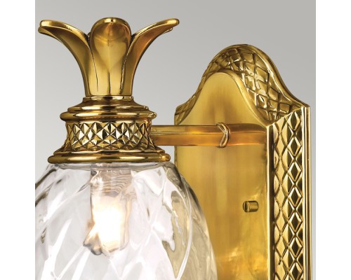 Бра Plantation HK-PLANTATION1-BATH-BB Hinkley