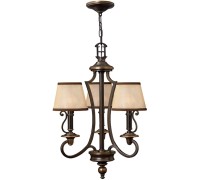 Подвесная люстра Plymouth HK-PLYMOUTH3 Hinkley