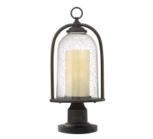 Наземный светильник Quincy HK-QUINCY3-M Hinkley